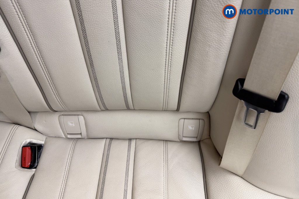 BMW 5 Series M Sport Automatic Diesel Saloon - Stock Number (1553884) - 22nd supplementary image