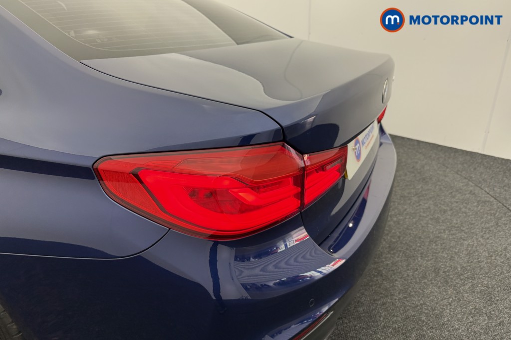 BMW 5 Series M Sport Automatic Diesel Saloon - Stock Number (1553884) - 23rd supplementary image
