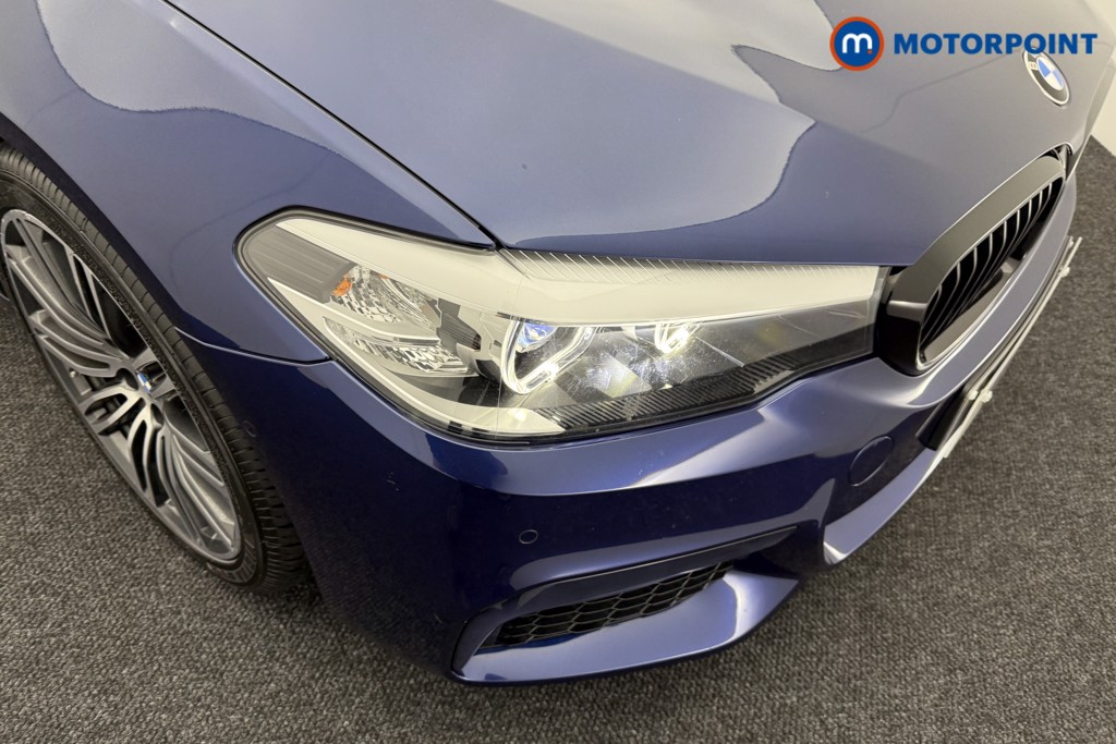 BMW 5 Series M Sport Automatic Diesel Saloon - Stock Number (1553884) - 25th supplementary image