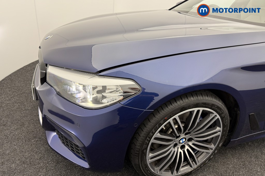 BMW 5 Series M Sport Automatic Diesel Saloon - Stock Number (1553884) - 26th supplementary image