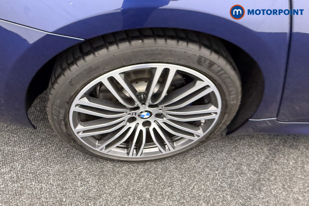 BMW 5 Series M Sport Automatic Diesel Saloon - Stock Number (1553884) - 29th supplementary image