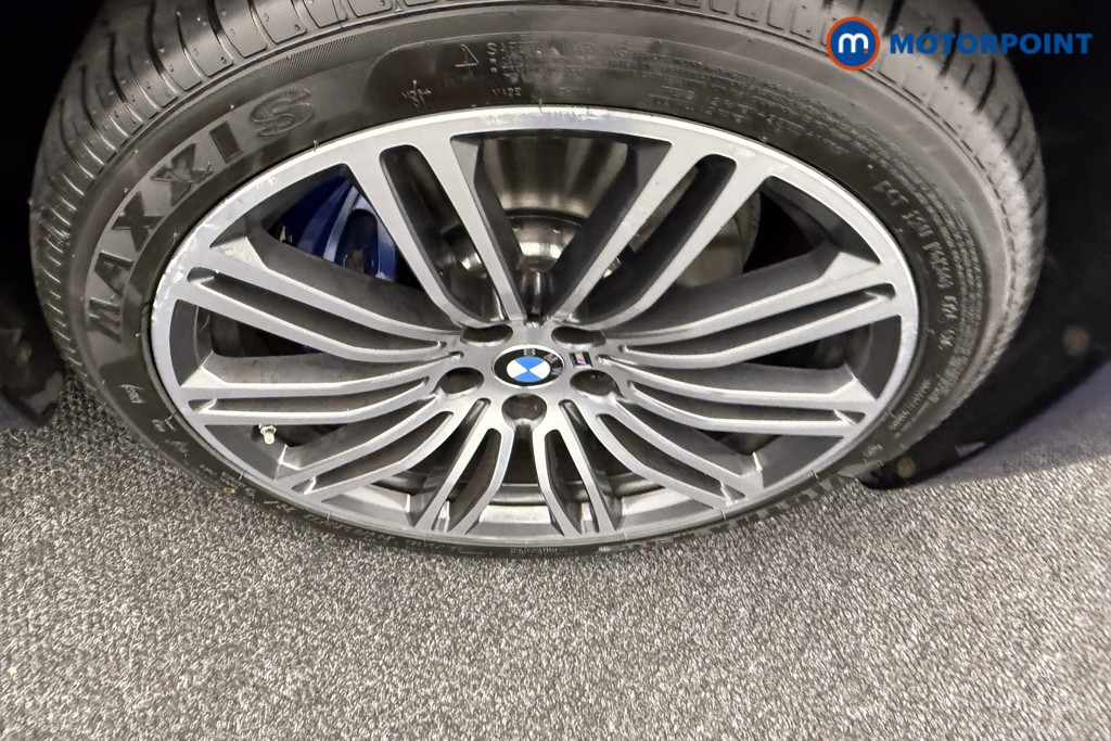 BMW 5 Series M Sport Automatic Diesel Saloon - Stock Number (1553884) - 30th supplementary image