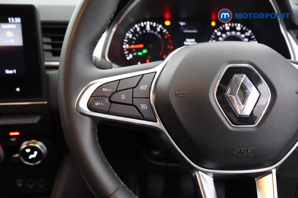Renault Captur Iconic Manual Petrol SUV - Stock Number (1553905) - 2nd supplementary image