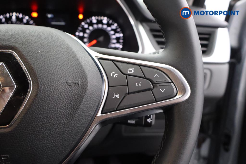 Renault Captur Iconic Manual Petrol SUV - Stock Number (1553905) - 3rd supplementary image