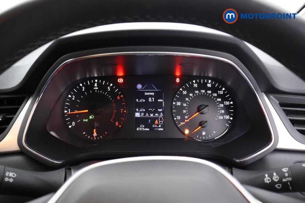 Renault Captur Iconic Manual Petrol SUV - Stock Number (1553905) - 4th supplementary image