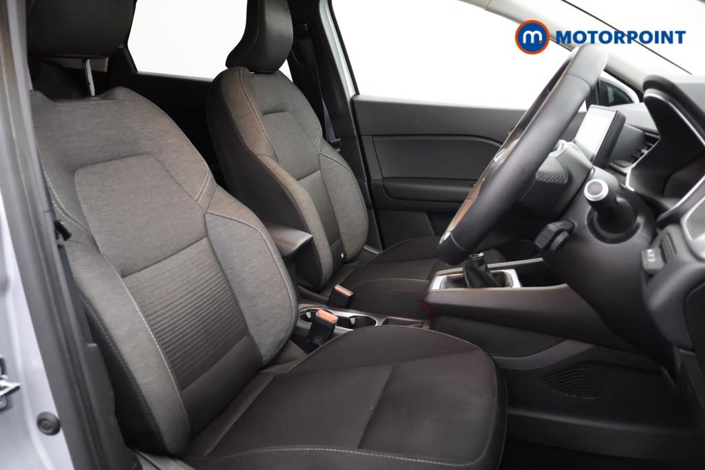 Renault Captur Iconic Manual Petrol SUV - Stock Number (1553905) - 10th supplementary image