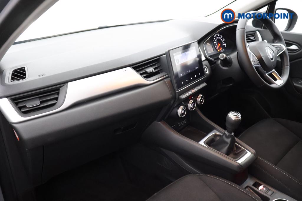 Renault Captur Iconic Manual Petrol SUV - Stock Number (1553905) - 11th supplementary image