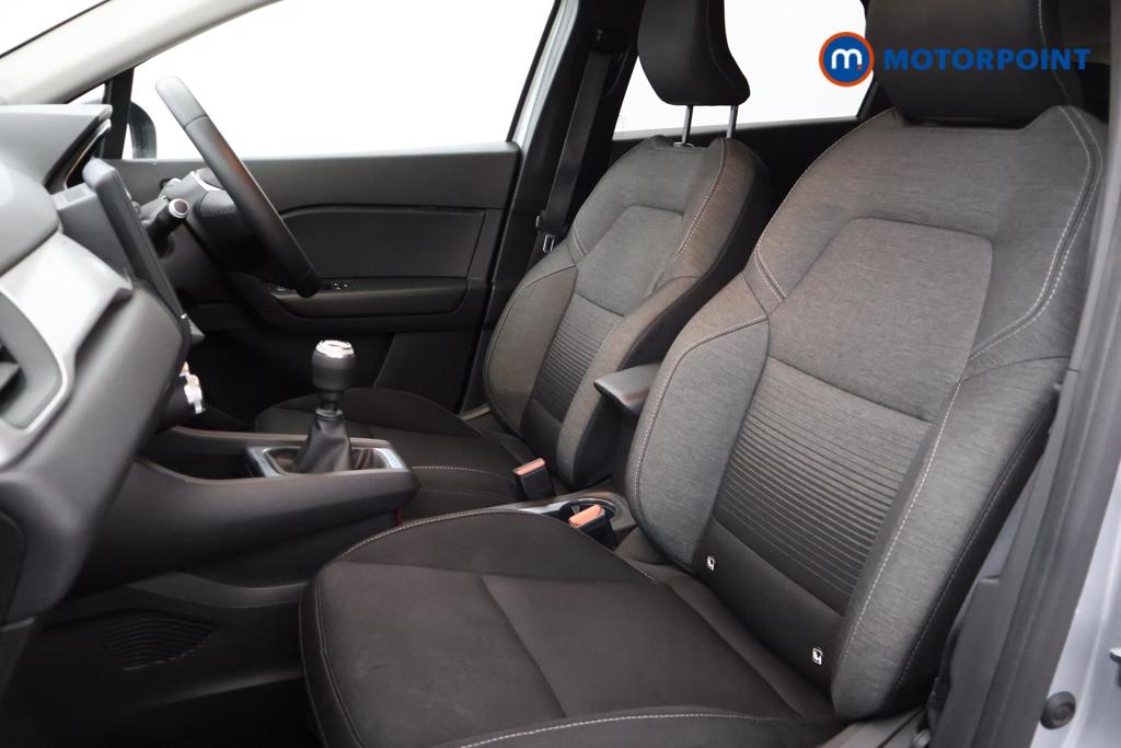 Renault Captur Iconic Manual Petrol SUV - Stock Number (1553905) - 12th supplementary image