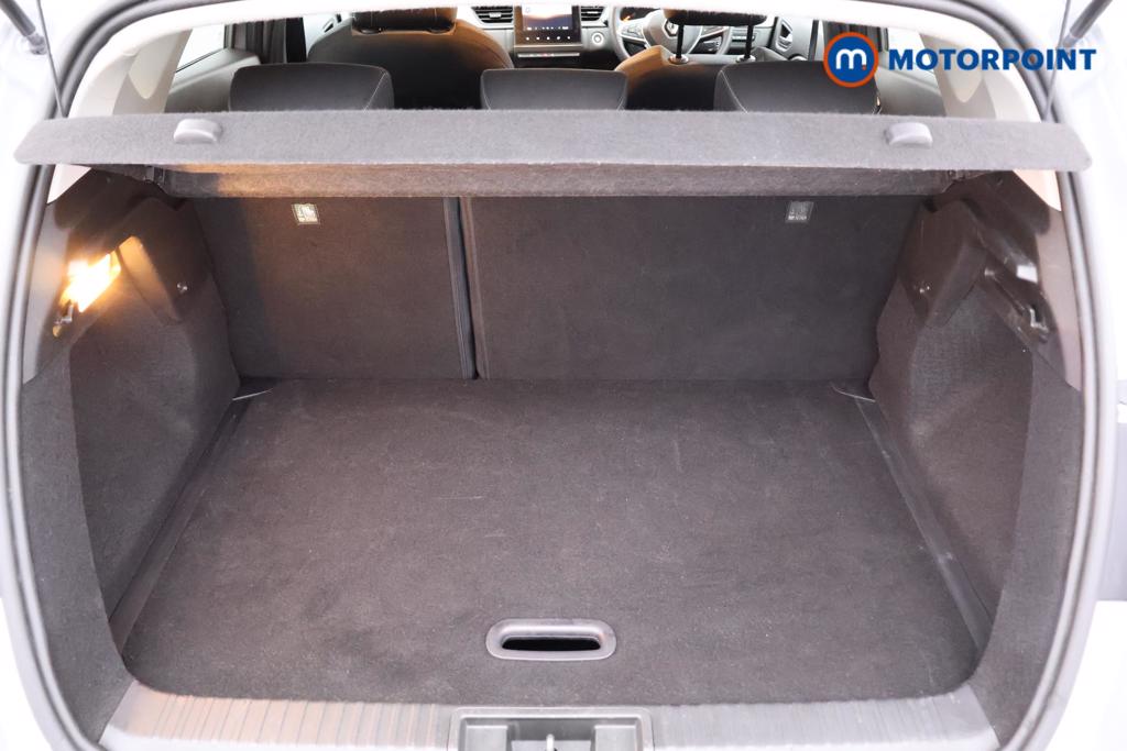 Renault Captur Iconic Manual Petrol SUV - Stock Number (1553905) - 14th supplementary image