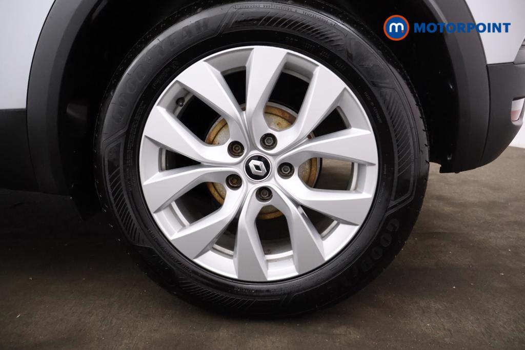 Renault Captur Iconic Manual Petrol SUV - Stock Number (1553905) - 15th supplementary image