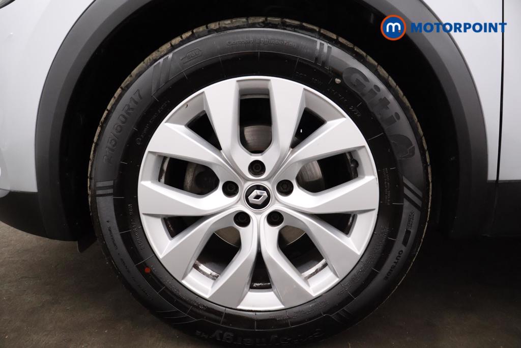 Renault Captur Iconic Manual Petrol SUV - Stock Number (1553905) - 16th supplementary image