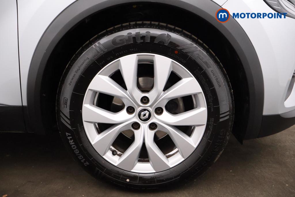 Renault Captur Iconic Manual Petrol SUV - Stock Number (1553905) - 17th supplementary image