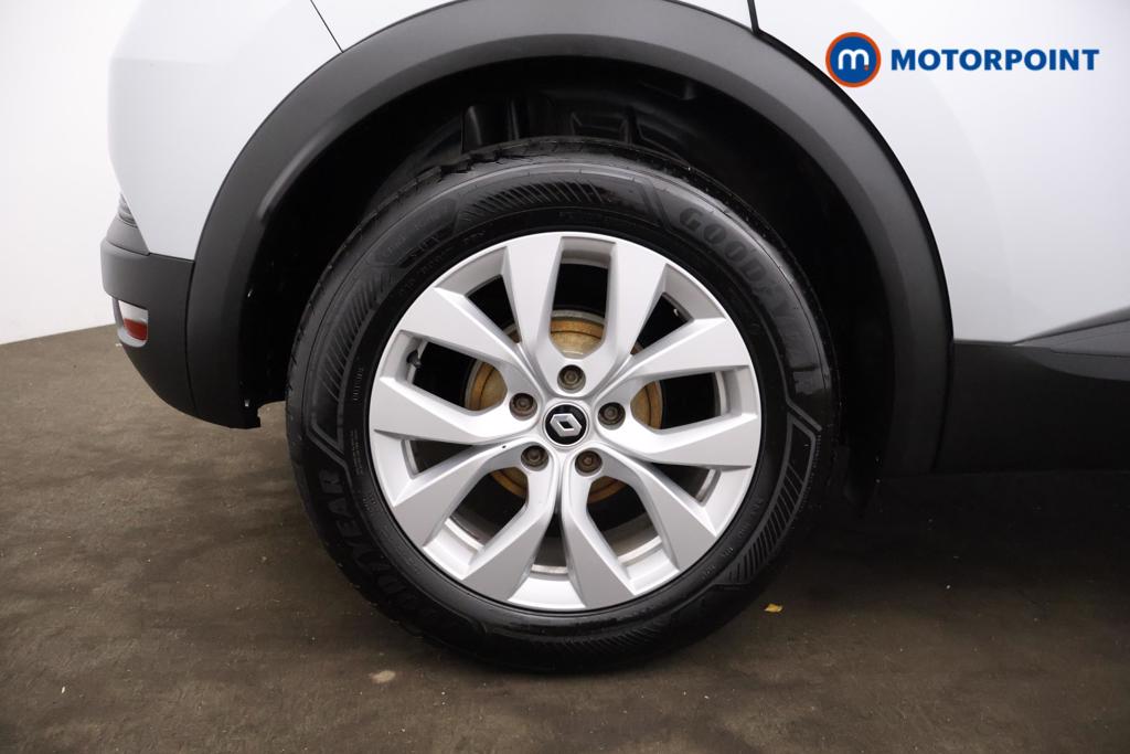 Renault Captur Iconic Manual Petrol SUV - Stock Number (1553905) - 18th supplementary image