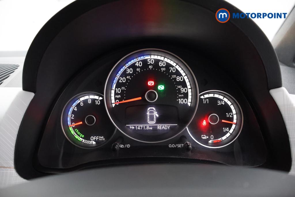 Seat MII ONE Automatic Electric Hatchback - Stock Number (1553909) - 2nd supplementary image