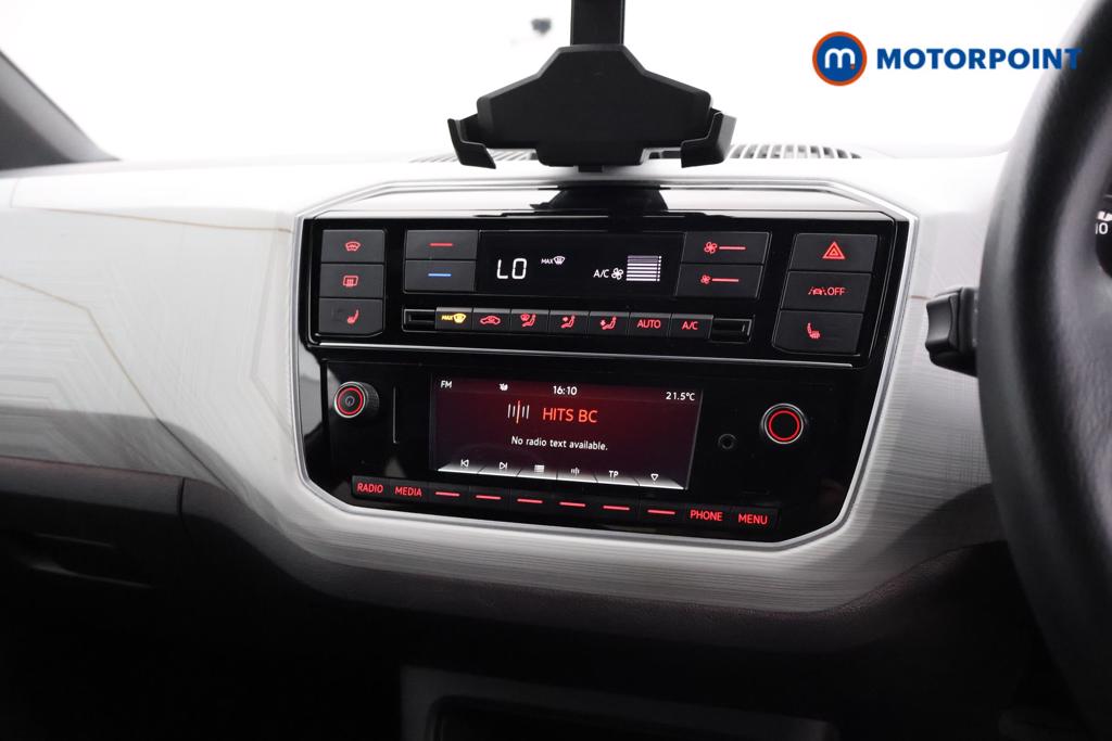 Seat MII ONE Automatic Electric Hatchback - Stock Number (1553909) - 3rd supplementary image