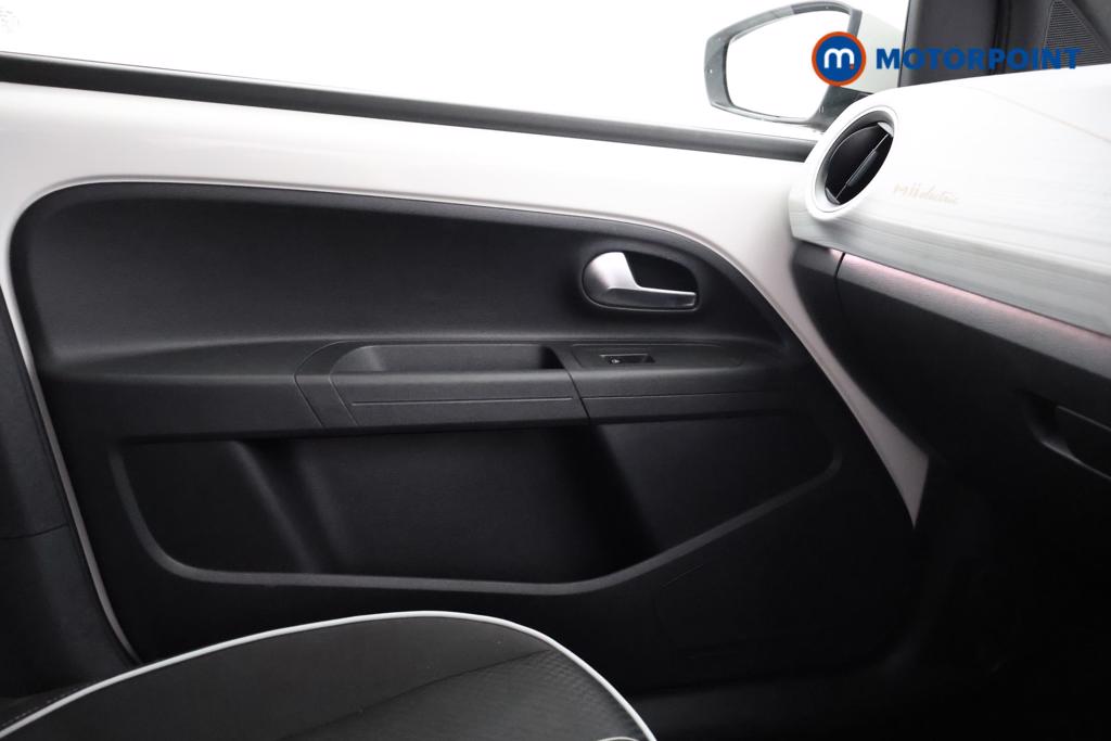 Seat MII ONE Automatic Electric Hatchback - Stock Number (1553909) - 5th supplementary image