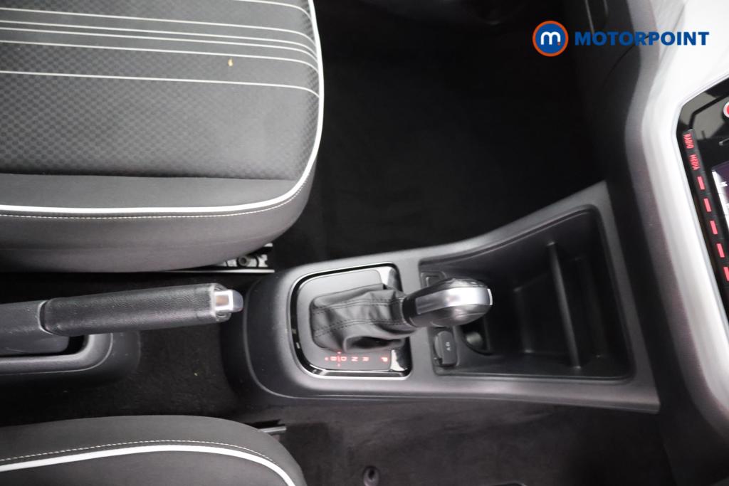 Seat MII ONE Automatic Electric Hatchback - Stock Number (1553909) - 6th supplementary image