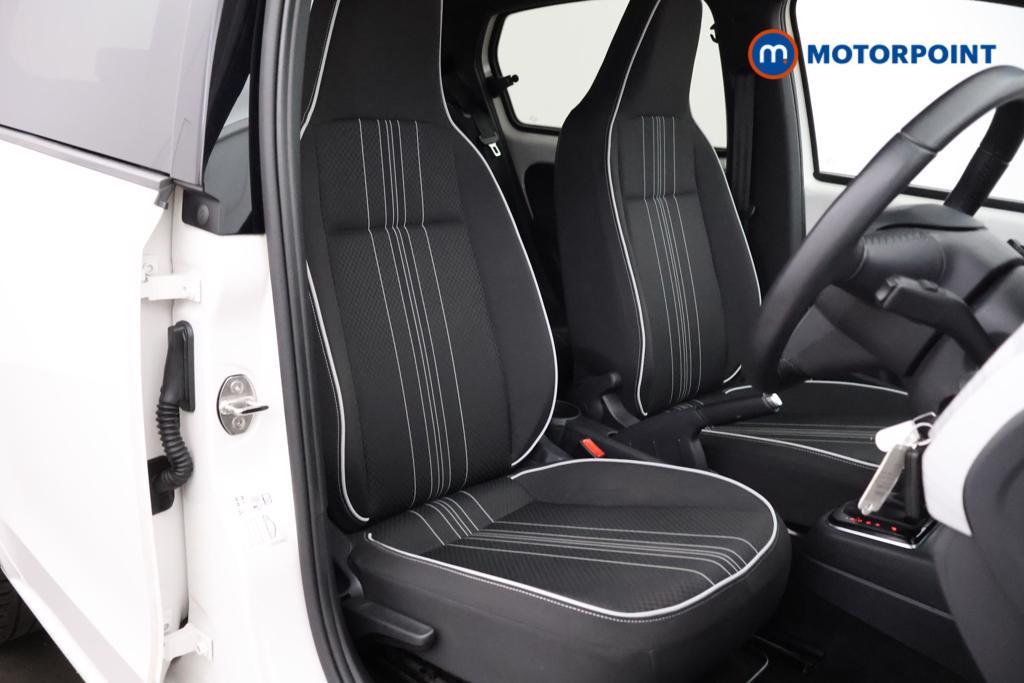 Seat MII ONE Automatic Electric Hatchback - Stock Number (1553909) - 7th supplementary image