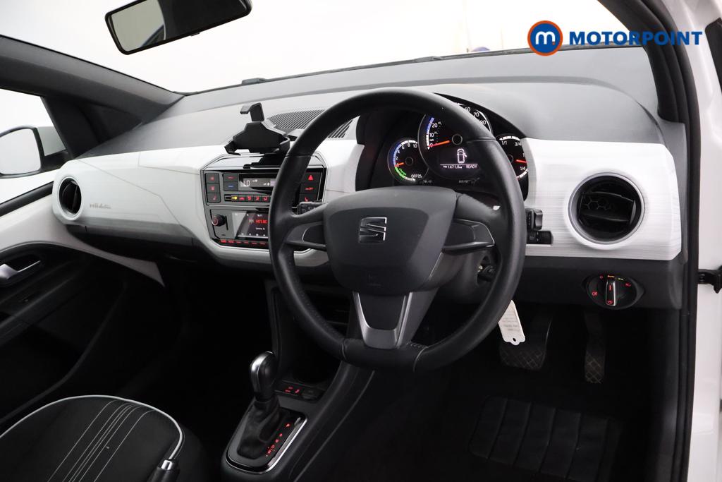 Seat MII ONE Automatic Electric Hatchback - Stock Number (1553909) - 8th supplementary image