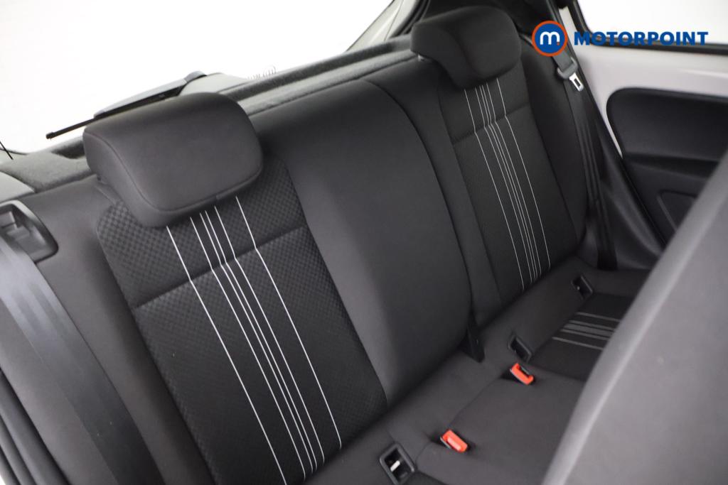 Seat MII ONE Automatic Electric Hatchback - Stock Number (1553909) - 9th supplementary image