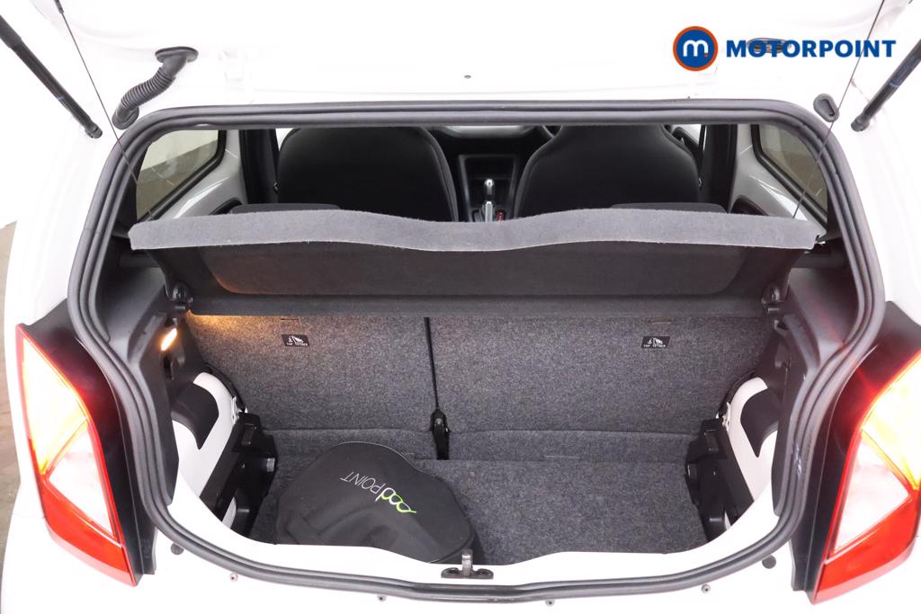 Seat MII ONE Automatic Electric Hatchback - Stock Number (1553909) - 10th supplementary image