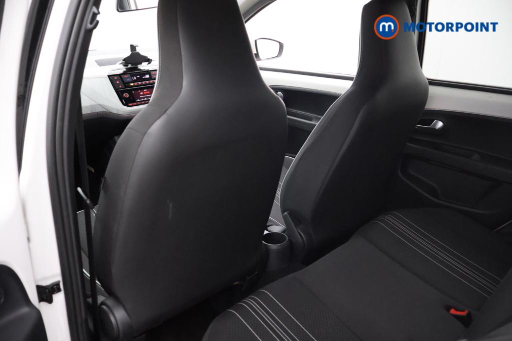 Seat MII ONE Automatic Electric Hatchback - Stock Number (1553909) - 11th supplementary image
