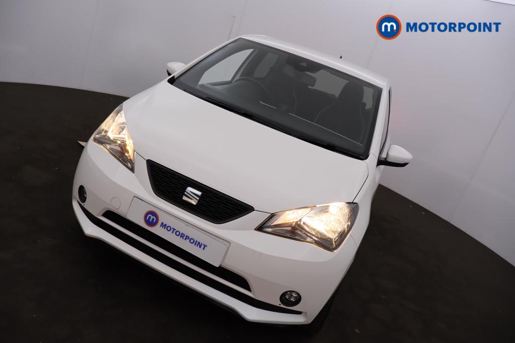 Seat MII ONE Automatic Electric Hatchback - Stock Number (1553909) - 12th supplementary image