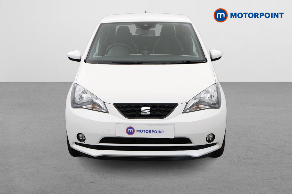 Seat MII ONE Automatic Electric Hatchback - Stock Number (1553909) - Front bumper