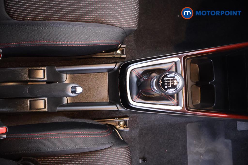 Suzuki Swift Sport Manual Petrol-Electric Hybrid Hatchback - Stock Number (1553961) - 6th supplementary image