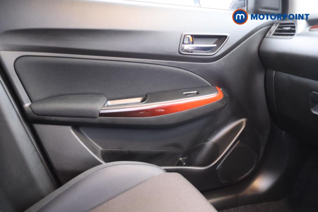 Suzuki Swift Sport Manual Petrol-Electric Hybrid Hatchback - Stock Number (1553961) - 7th supplementary image