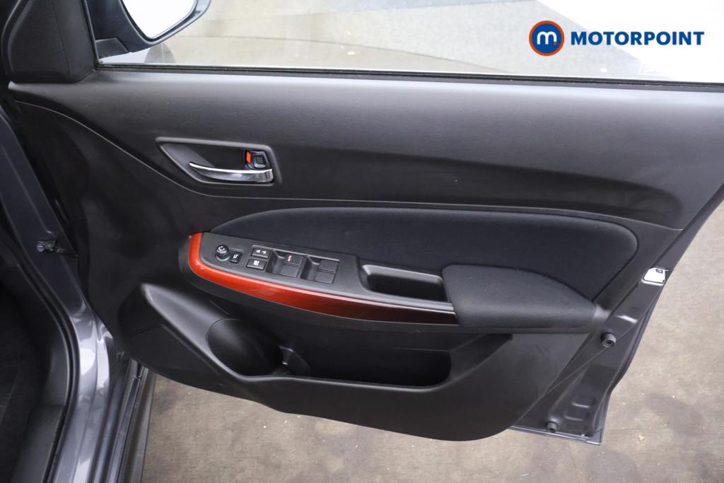 Suzuki Swift Sport Manual Petrol-Electric Hybrid Hatchback - Stock Number (1553961) - 8th supplementary image