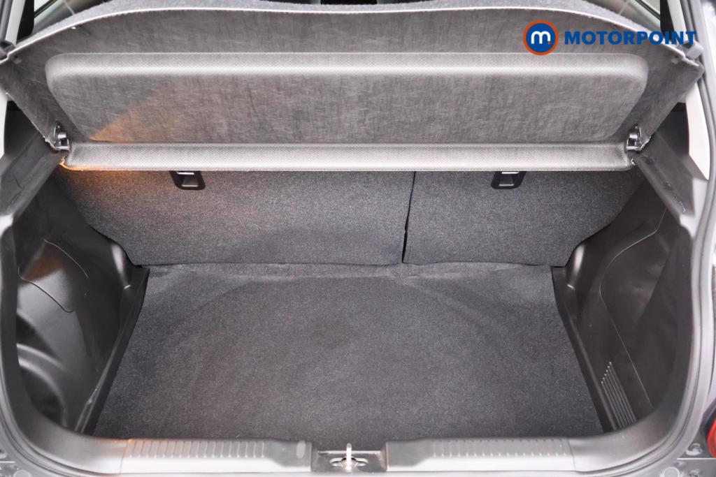Suzuki Swift Sport Manual Petrol-Electric Hybrid Hatchback - Stock Number (1553961) - 12th supplementary image