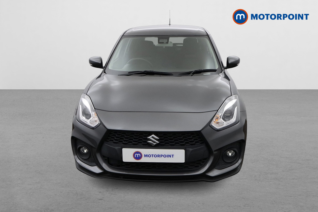 Suzuki Swift Sport Manual Petrol-Electric Hybrid Hatchback - Stock Number (1553961) - Front bumper