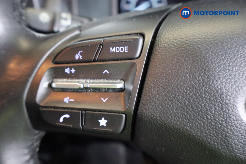 Hyundai Kona Se Connect Automatic Petrol-Electric Hybrid SUV - Stock Number (1553978) - 10th supplementary image