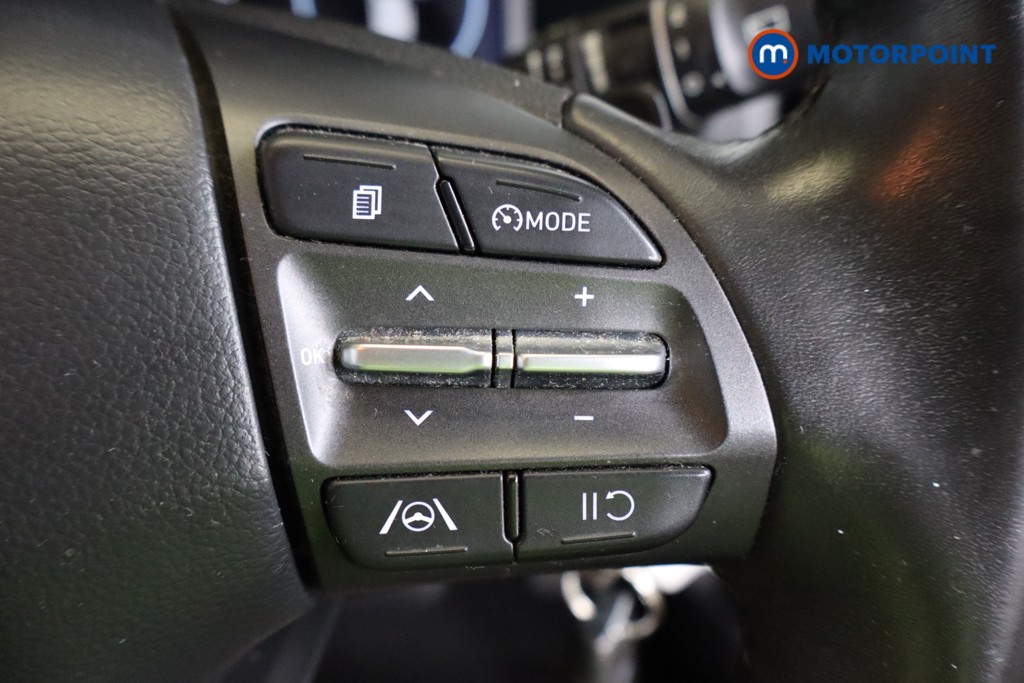 Hyundai Kona Se Connect Automatic Petrol-Electric Hybrid SUV - Stock Number (1553978) - 11th supplementary image