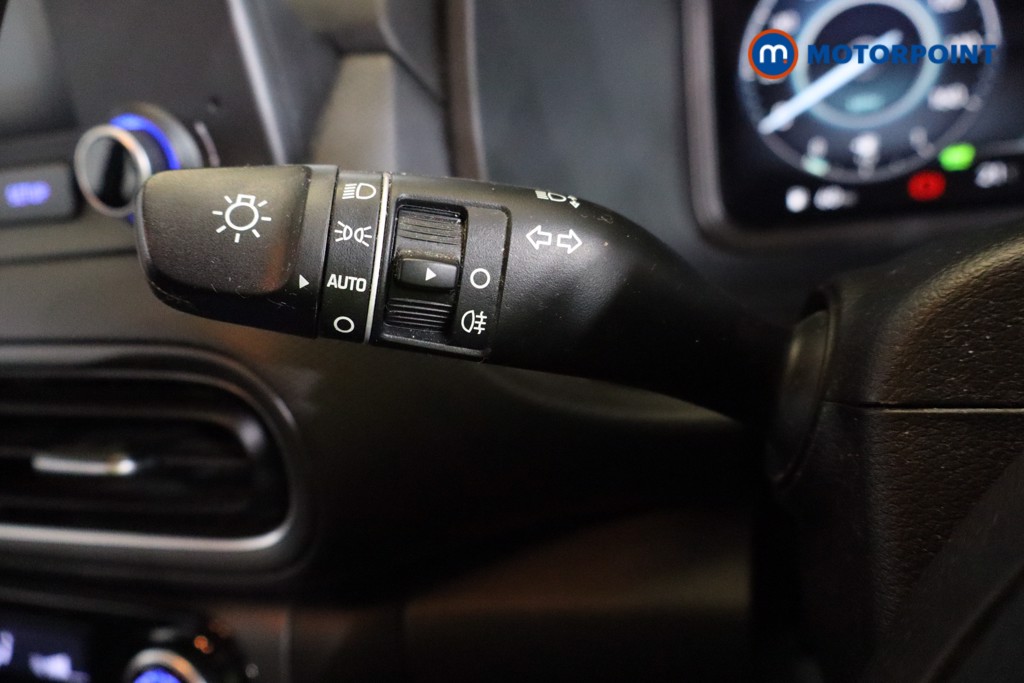 Hyundai Kona Se Connect Automatic Petrol-Electric Hybrid SUV - Stock Number (1553978) - 12th supplementary image