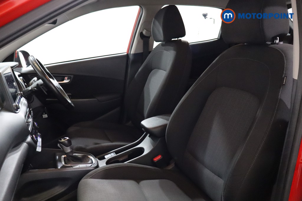 Hyundai Kona Se Connect Automatic Petrol-Electric Hybrid SUV - Stock Number (1553978) - 16th supplementary image