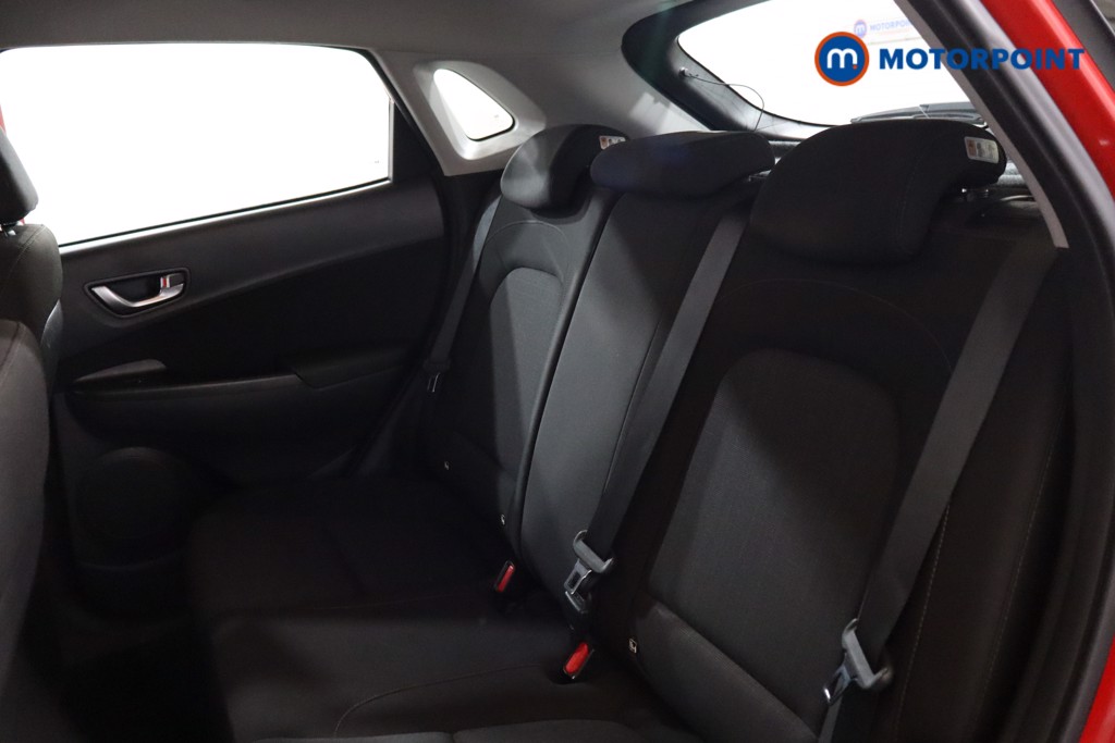 Hyundai Kona Se Connect Automatic Petrol-Electric Hybrid SUV - Stock Number (1553978) - 17th supplementary image