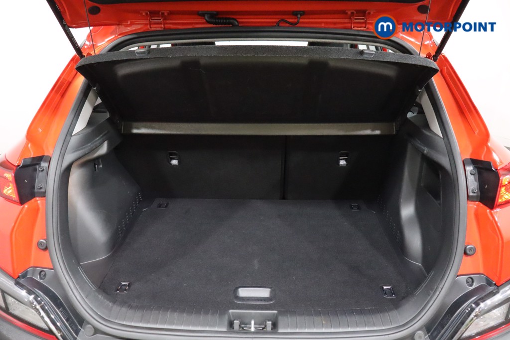 Hyundai Kona Se Connect Automatic Petrol-Electric Hybrid SUV - Stock Number (1553978) - 19th supplementary image