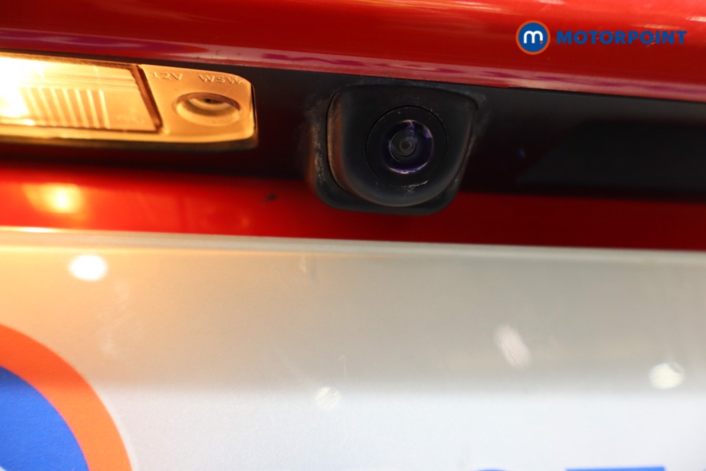 Hyundai Kona Se Connect Automatic Petrol-Electric Hybrid SUV - Stock Number (1553978) - 20th supplementary image