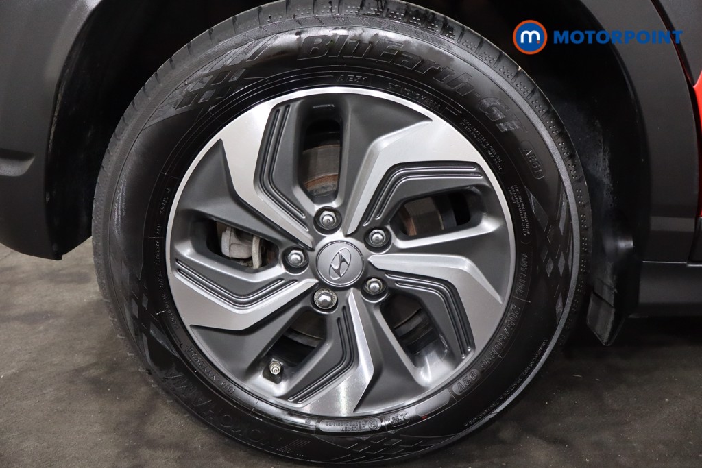 Hyundai Kona Se Connect Automatic Petrol-Electric Hybrid SUV - Stock Number (1553978) - 21st supplementary image
