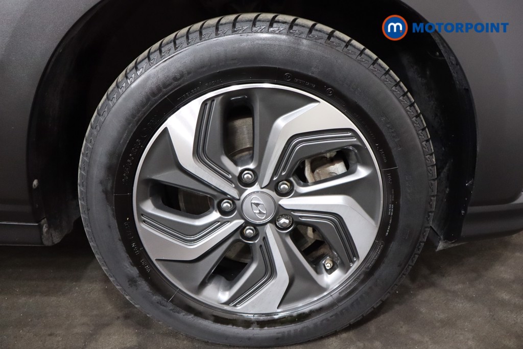Hyundai Kona Se Connect Automatic Petrol-Electric Hybrid SUV - Stock Number (1553978) - 22nd supplementary image