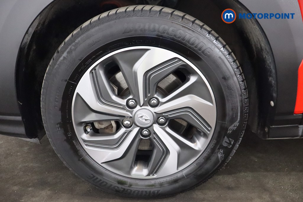 Hyundai Kona Se Connect Automatic Petrol-Electric Hybrid SUV - Stock Number (1553978) - 23rd supplementary image