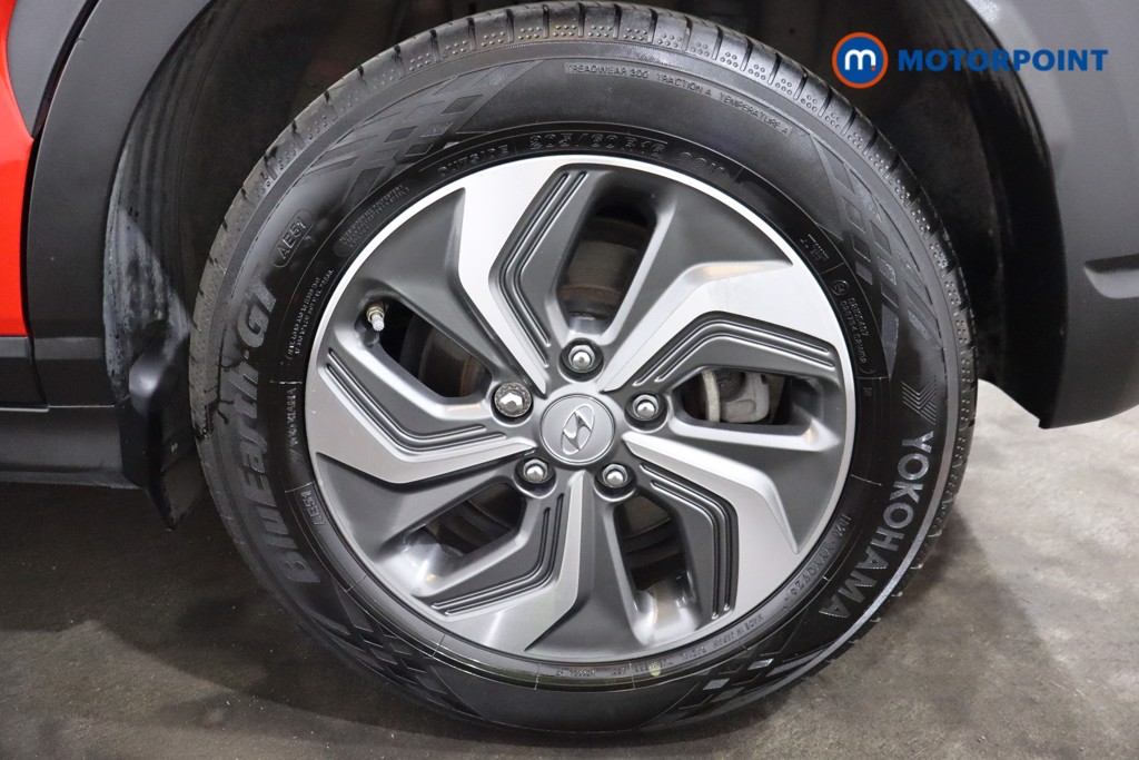 Hyundai Kona Se Connect Automatic Petrol-Electric Hybrid SUV - Stock Number (1553978) - 24th supplementary image