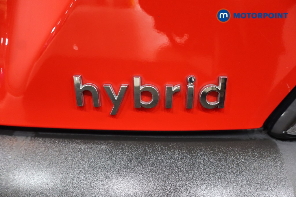 Hyundai Kona Se Connect Automatic Petrol-Electric Hybrid SUV - Stock Number (1553978) - 27th supplementary image
