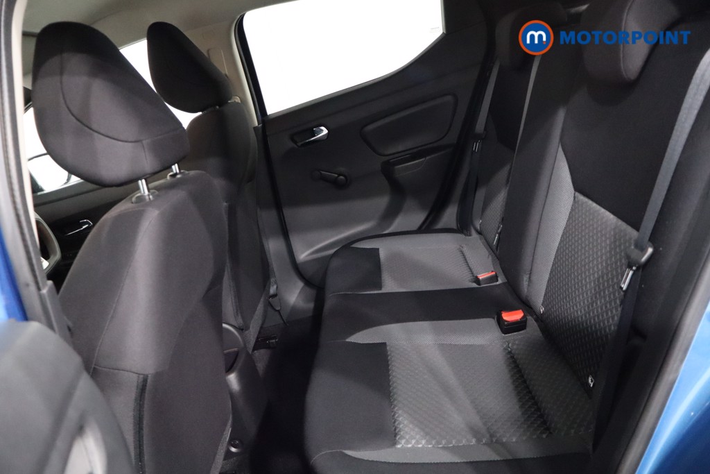 Nissan Micra Acenta Manual Petrol Hatchback - Stock Number (1553999) - 5th supplementary image