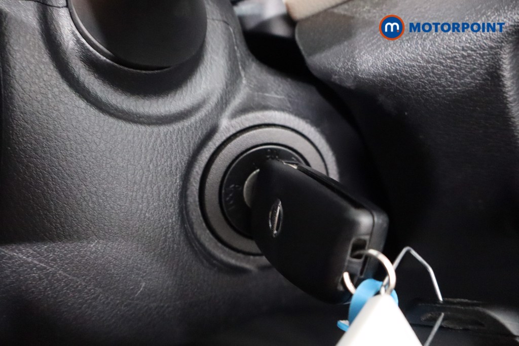 Nissan Micra Acenta Manual Petrol Hatchback - Stock Number (1553999) - 13th supplementary image