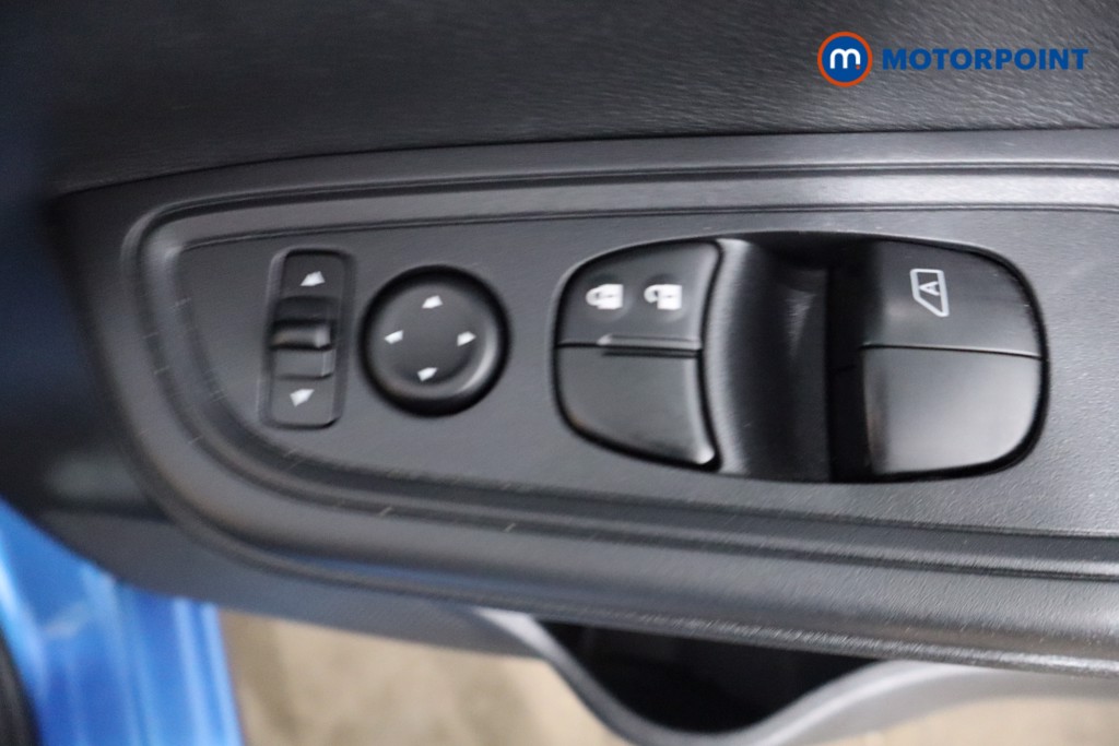 Nissan Micra Acenta Manual Petrol Hatchback - Stock Number (1553999) - 18th supplementary image