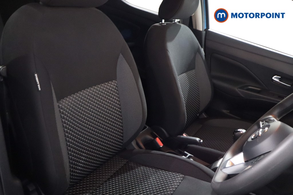 Nissan Micra Acenta Manual Petrol Hatchback - Stock Number (1553999) - 20th supplementary image