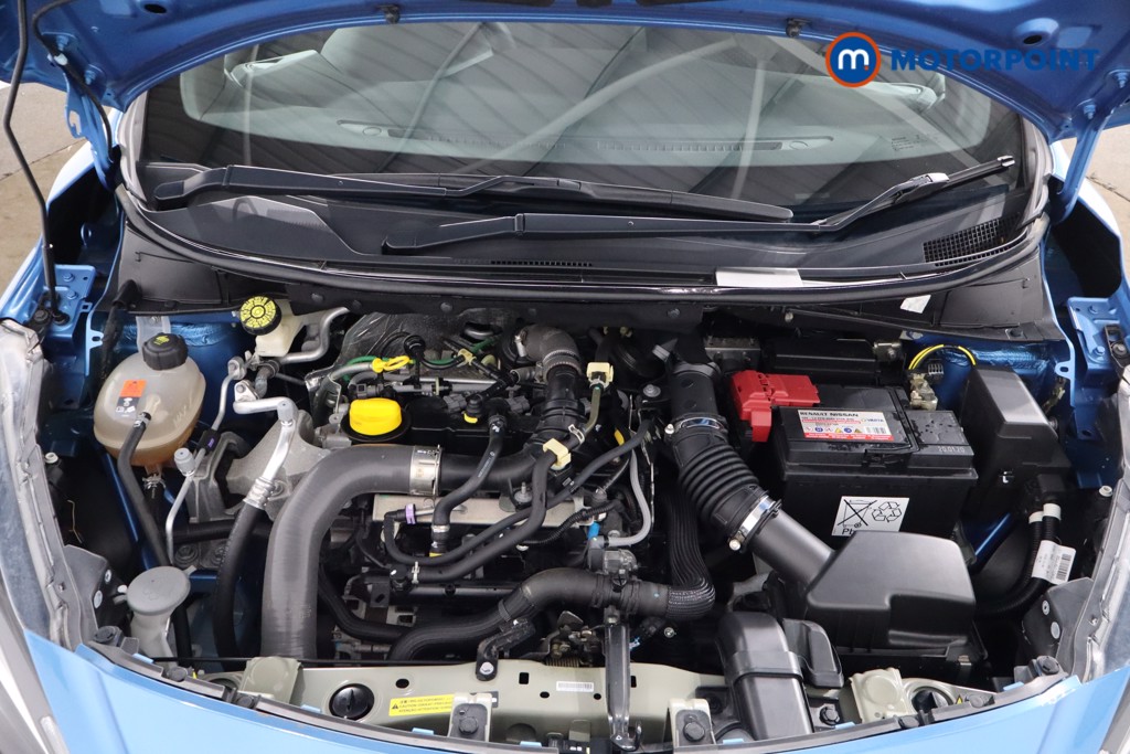 Nissan Micra Acenta Manual Petrol Hatchback - Stock Number (1553999) - 24th supplementary image